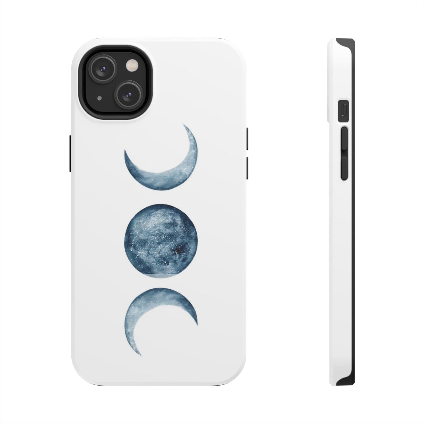 Celestial Moon Phase Phone Case