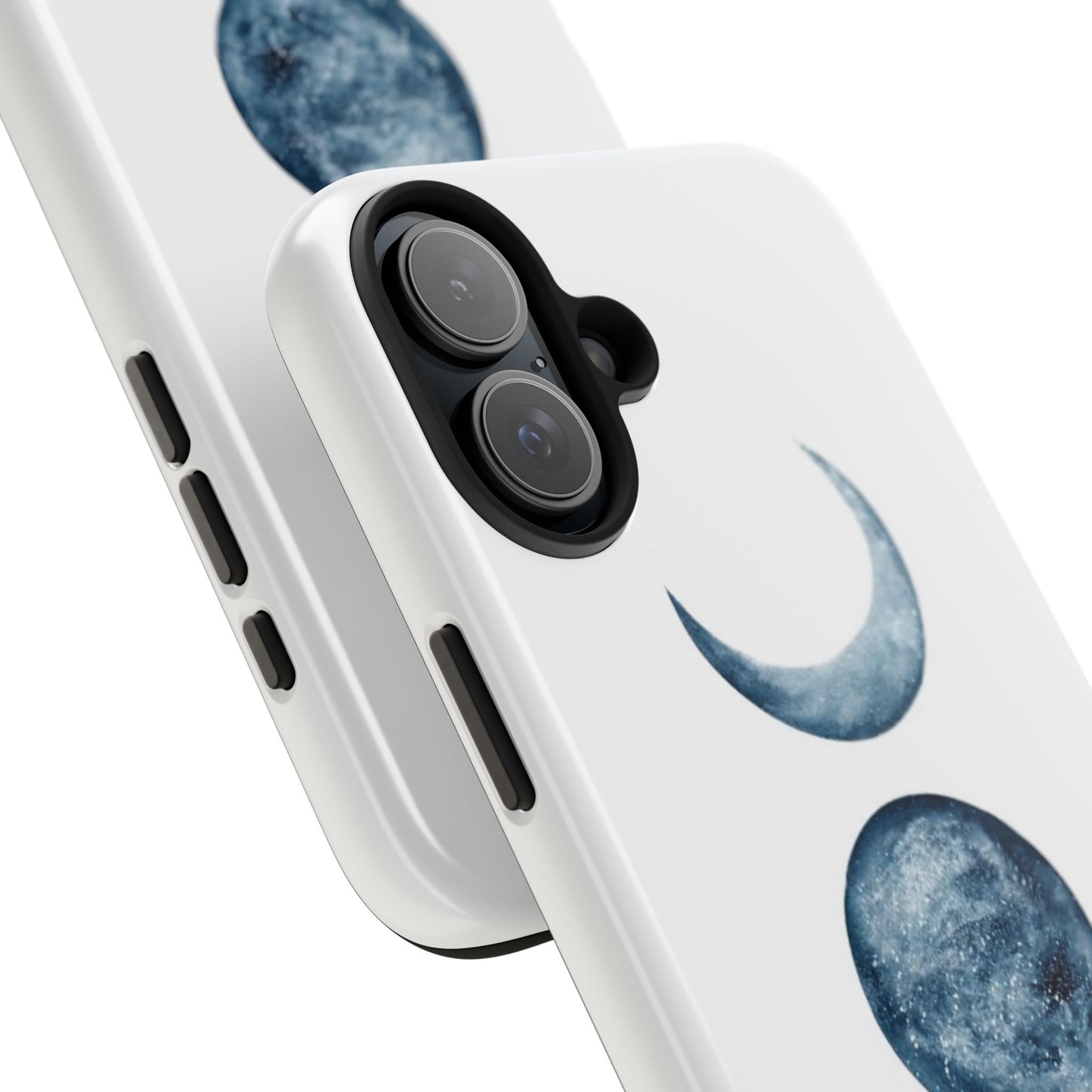 Celestial Moon Phase Phone Case