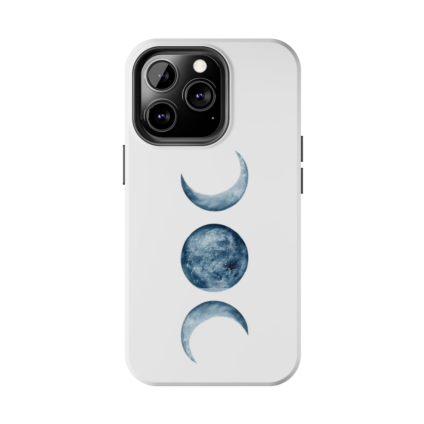 Celestial Moon Phase Phone Case