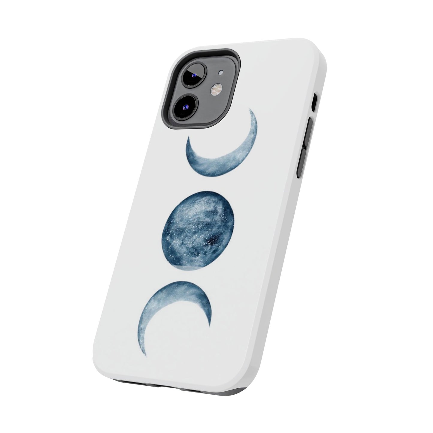 Celestial Moon Phase Phone Case