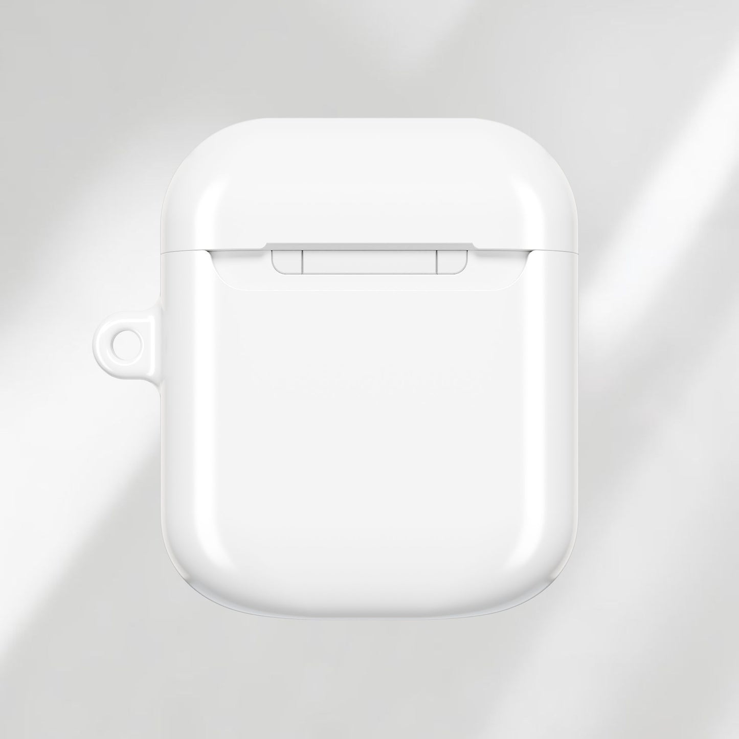 Stylish AirPod Case with Chic Design, Trendy Accessory, Fashion Statement, Modern Tech Gear