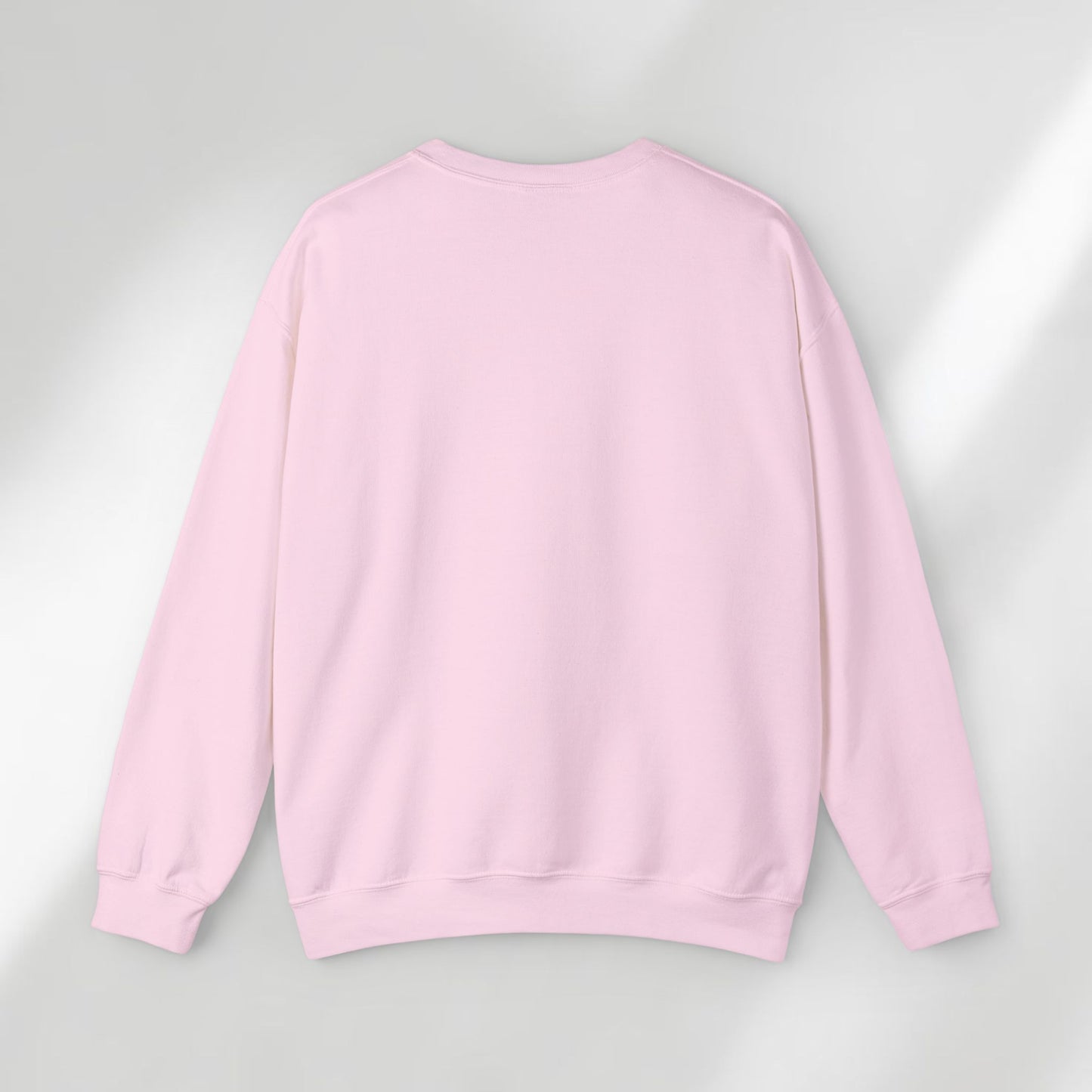 Undiagnosed Unisex Crewneck Sweatshirt