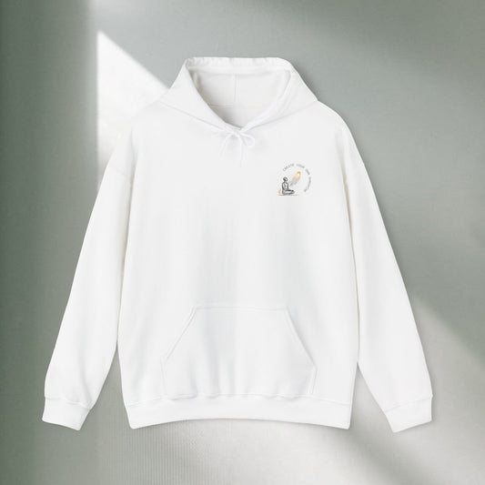 Unisex Heavy Blend Hoodie