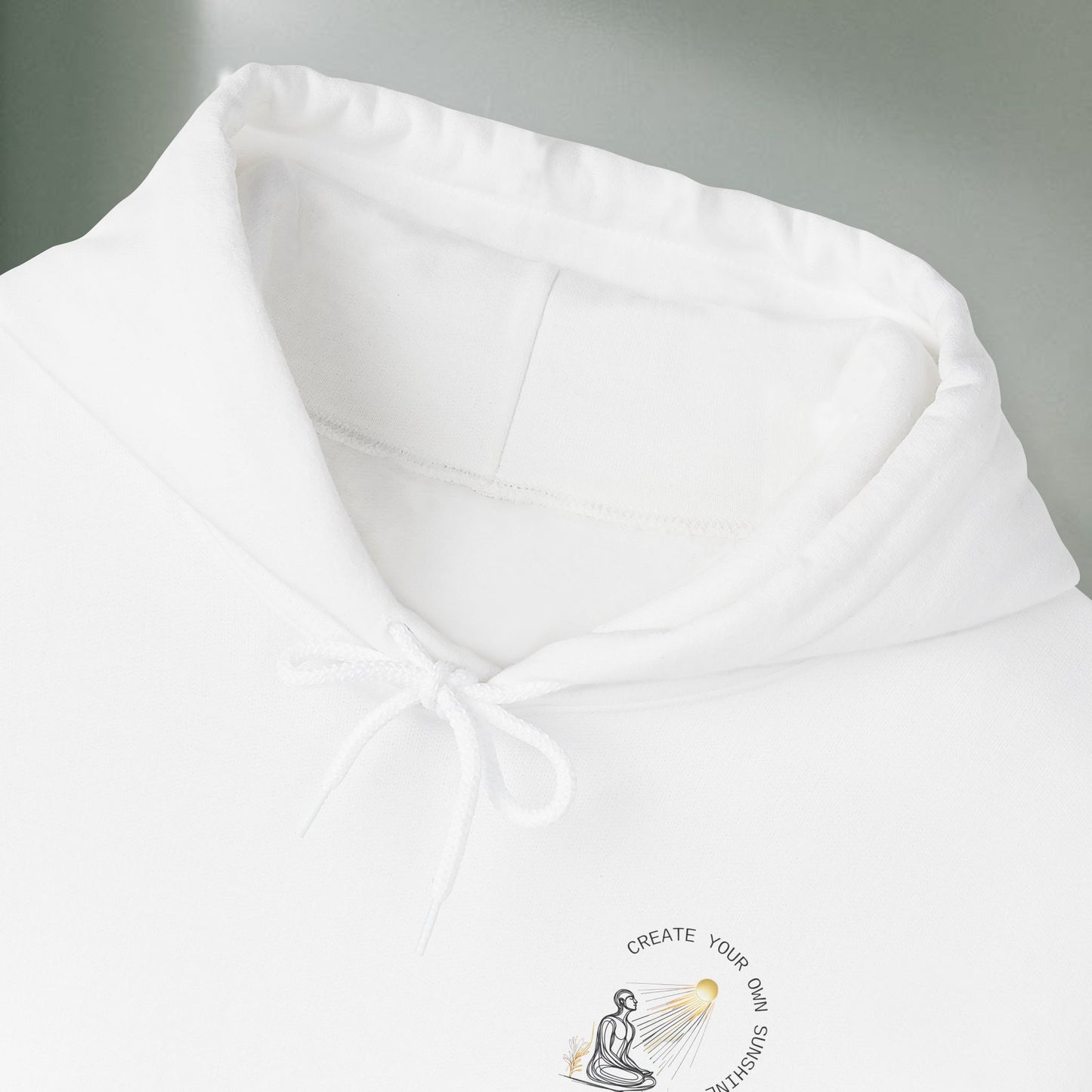 Unisex Heavy Blend Hoodie