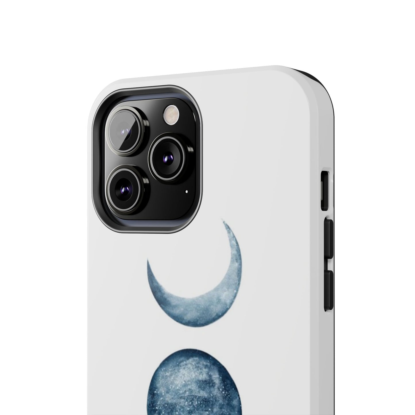 Celestial Moon Phase Phone Case