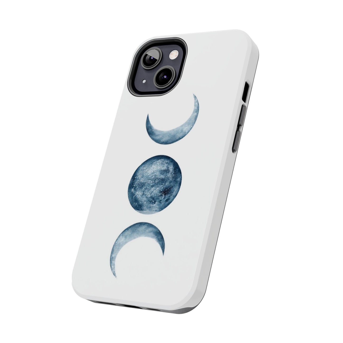 Celestial Moon Phase Phone Case