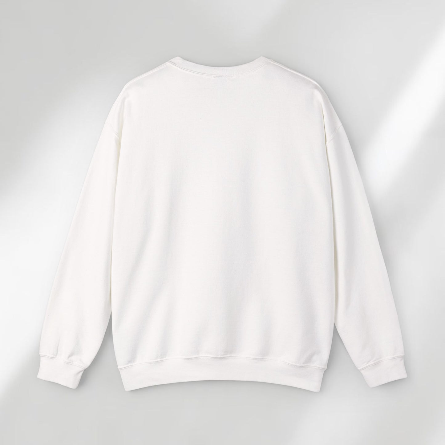 Undiagnosed Unisex Crewneck Sweatshirt