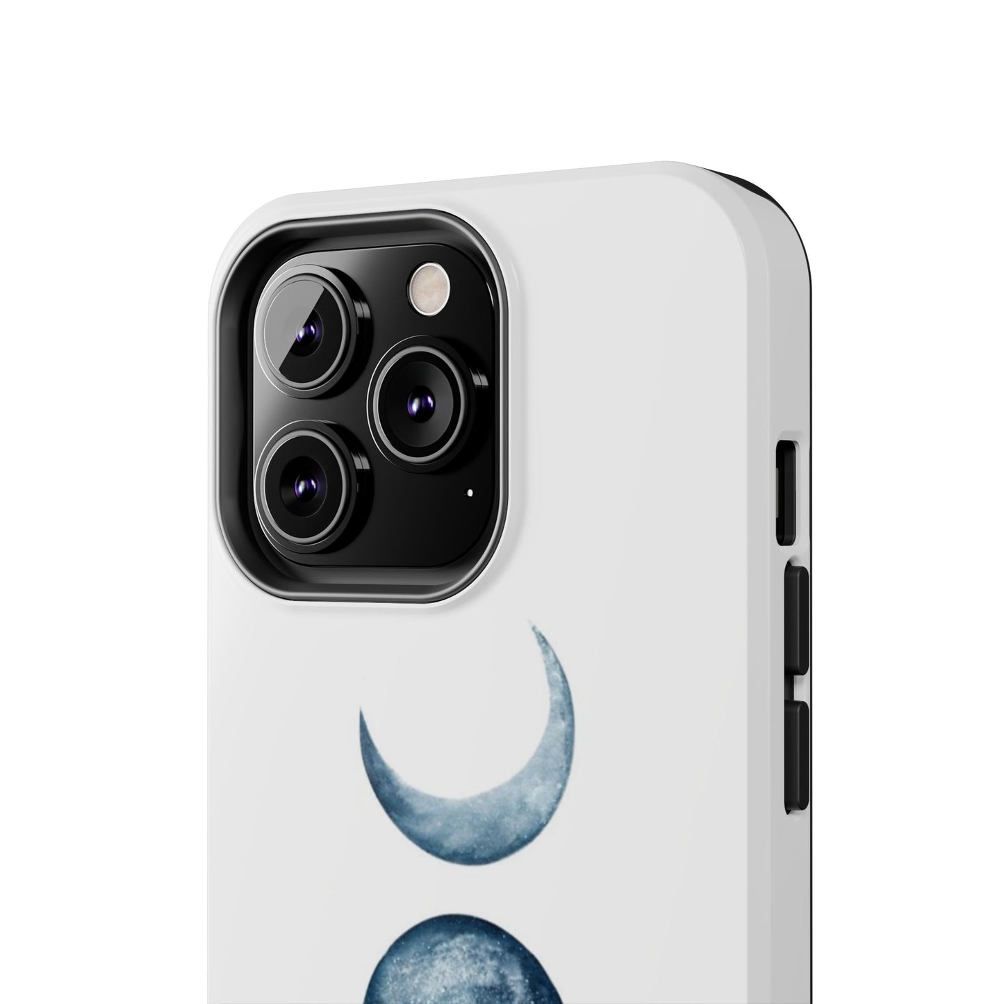 Celestial Moon Phase Phone Case