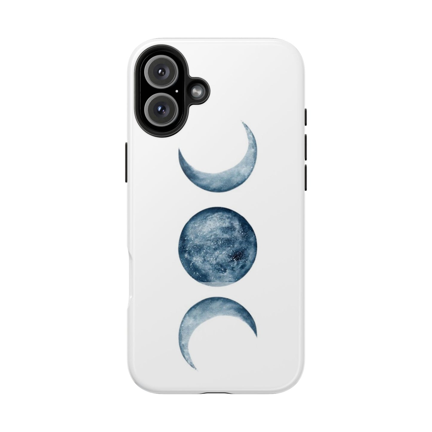 Celestial Moon Phase Phone Case