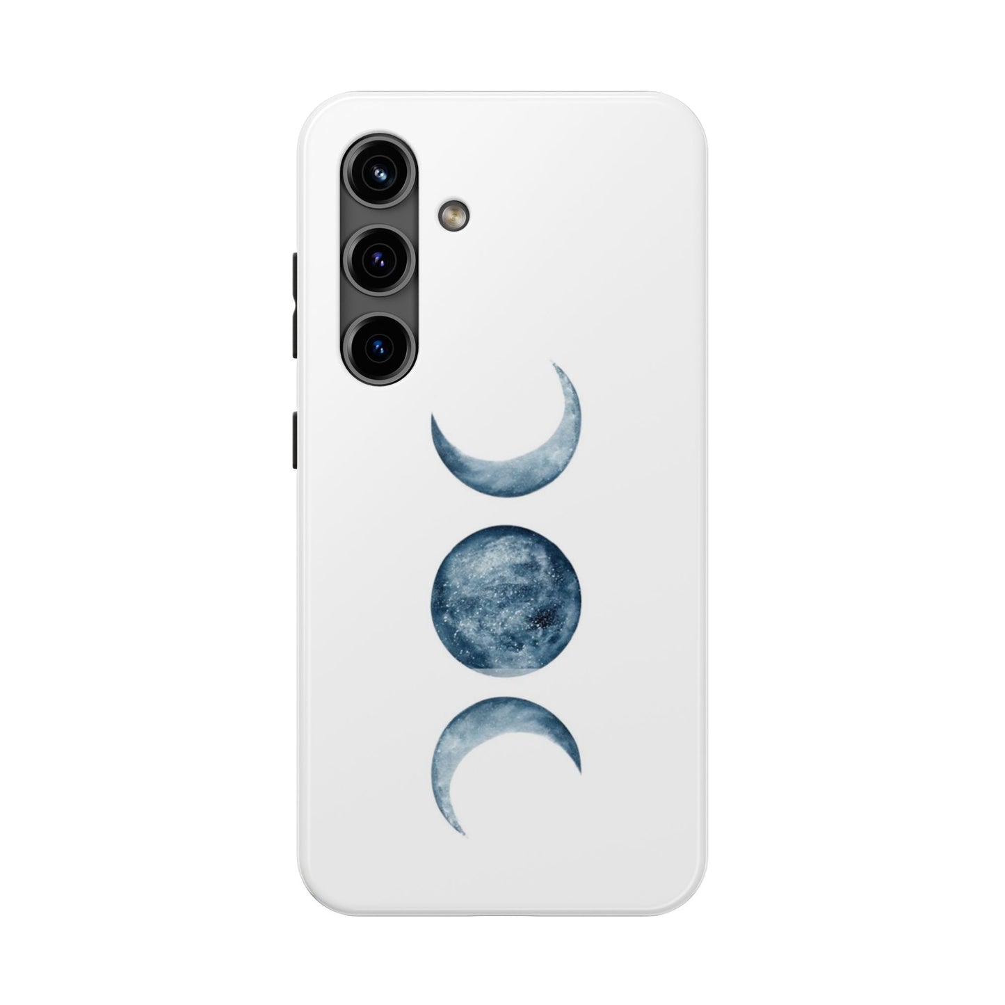 Celestial Moon Phase Phone Case