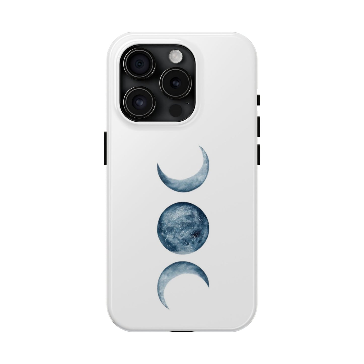 Celestial Moon Phase Phone Case