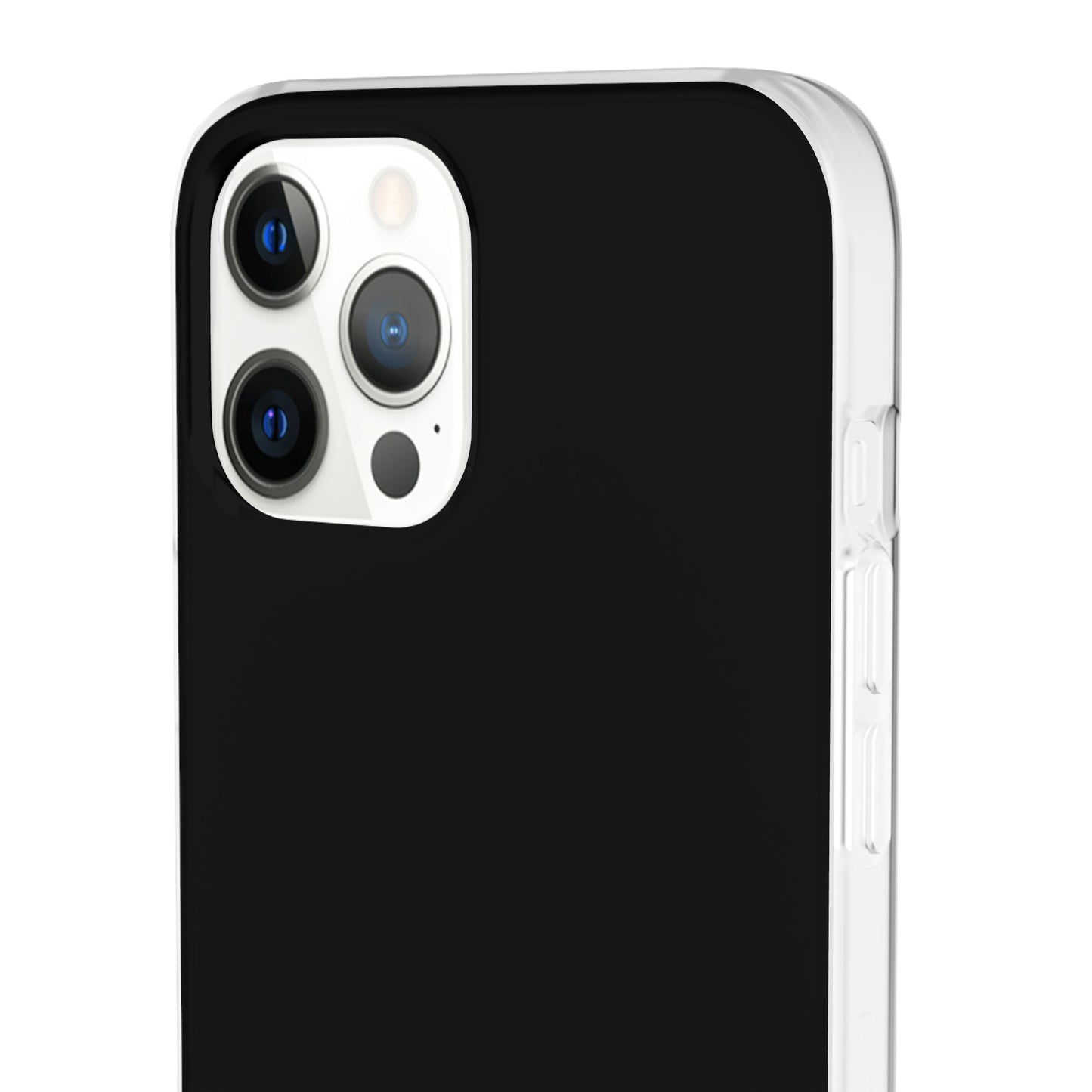 Less is More Minimalist Phone Case