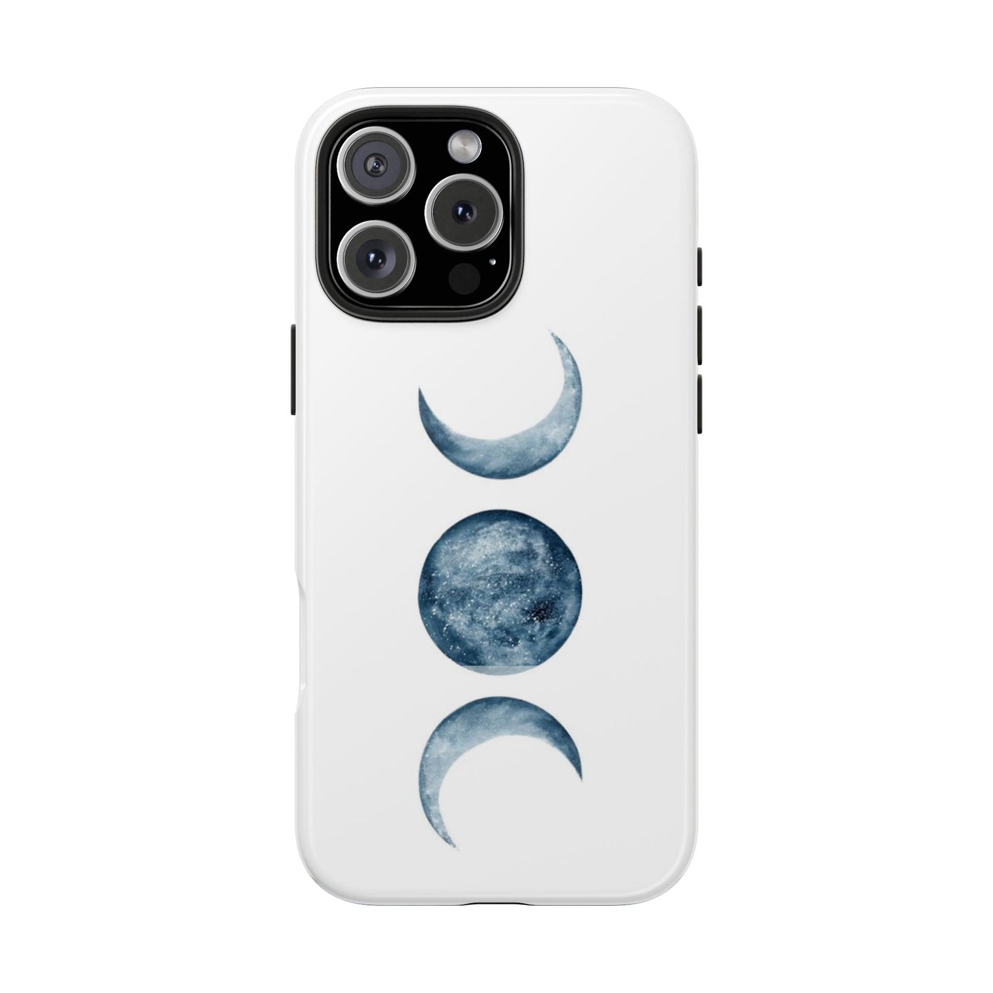 Celestial Moon Phase Phone Case
