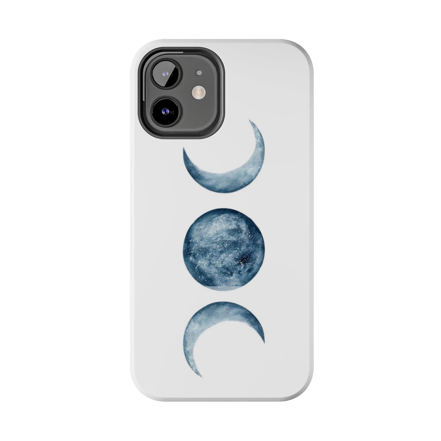 Celestial Moon Phase Phone Case