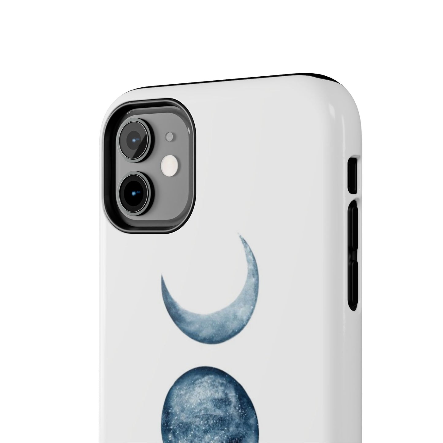Celestial Moon Phase Phone Case