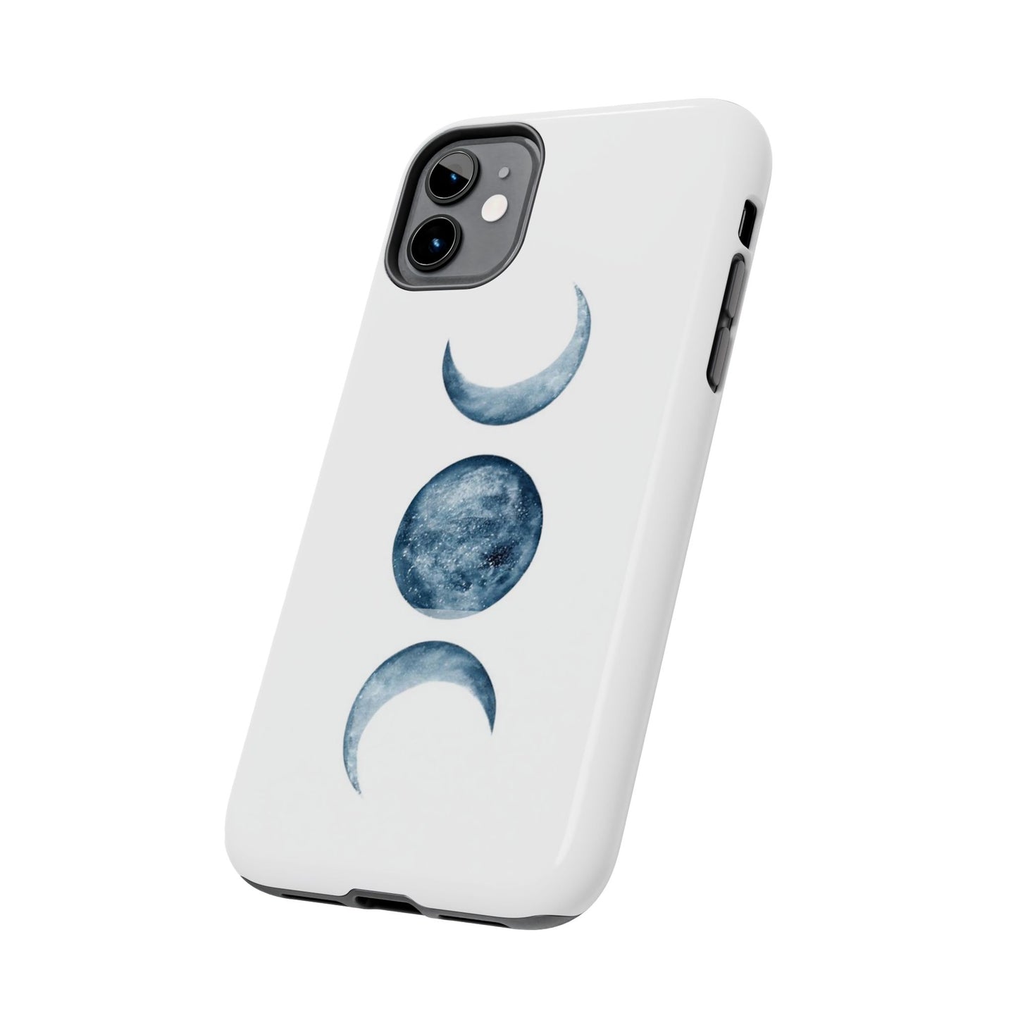 Celestial Moon Phase Phone Case