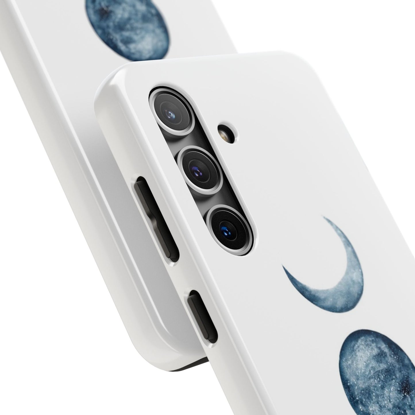 Celestial Moon Phase Phone Case