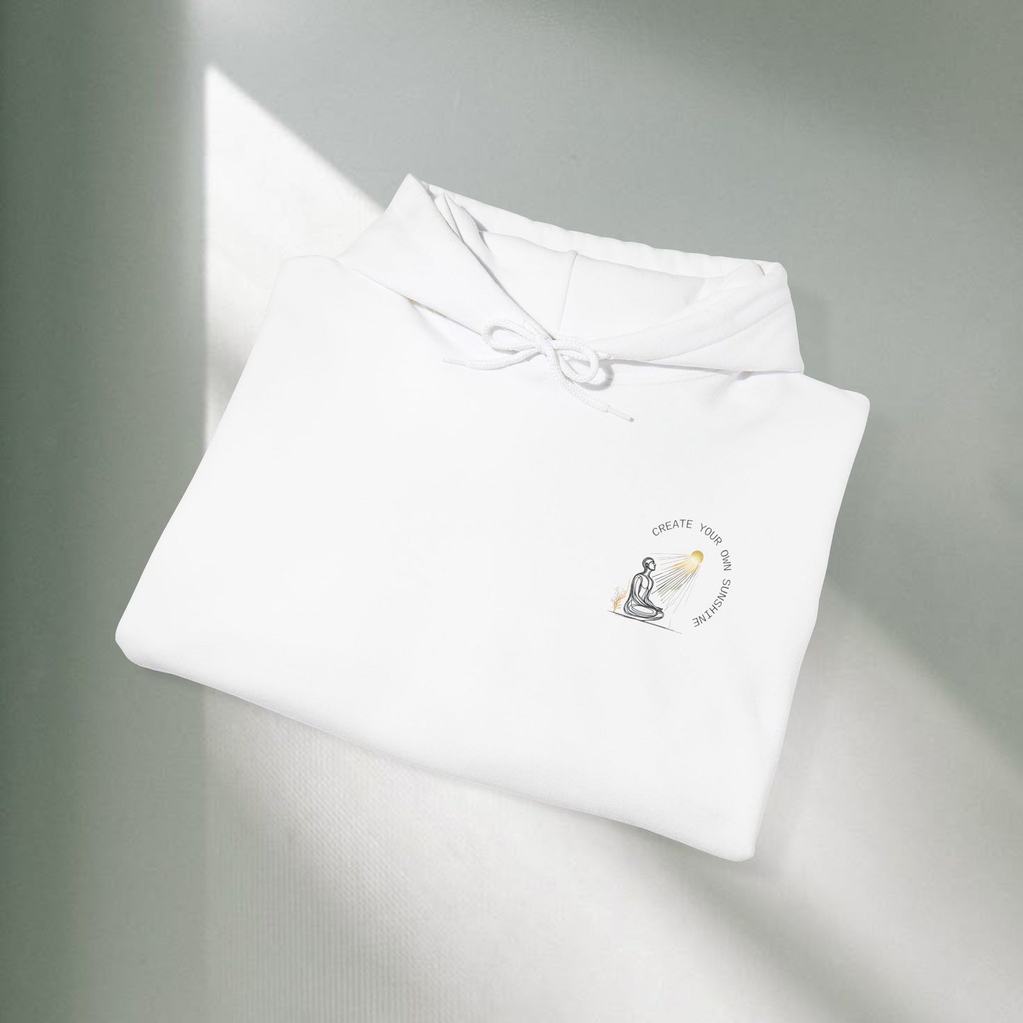 Unisex Heavy Blend Hoodie