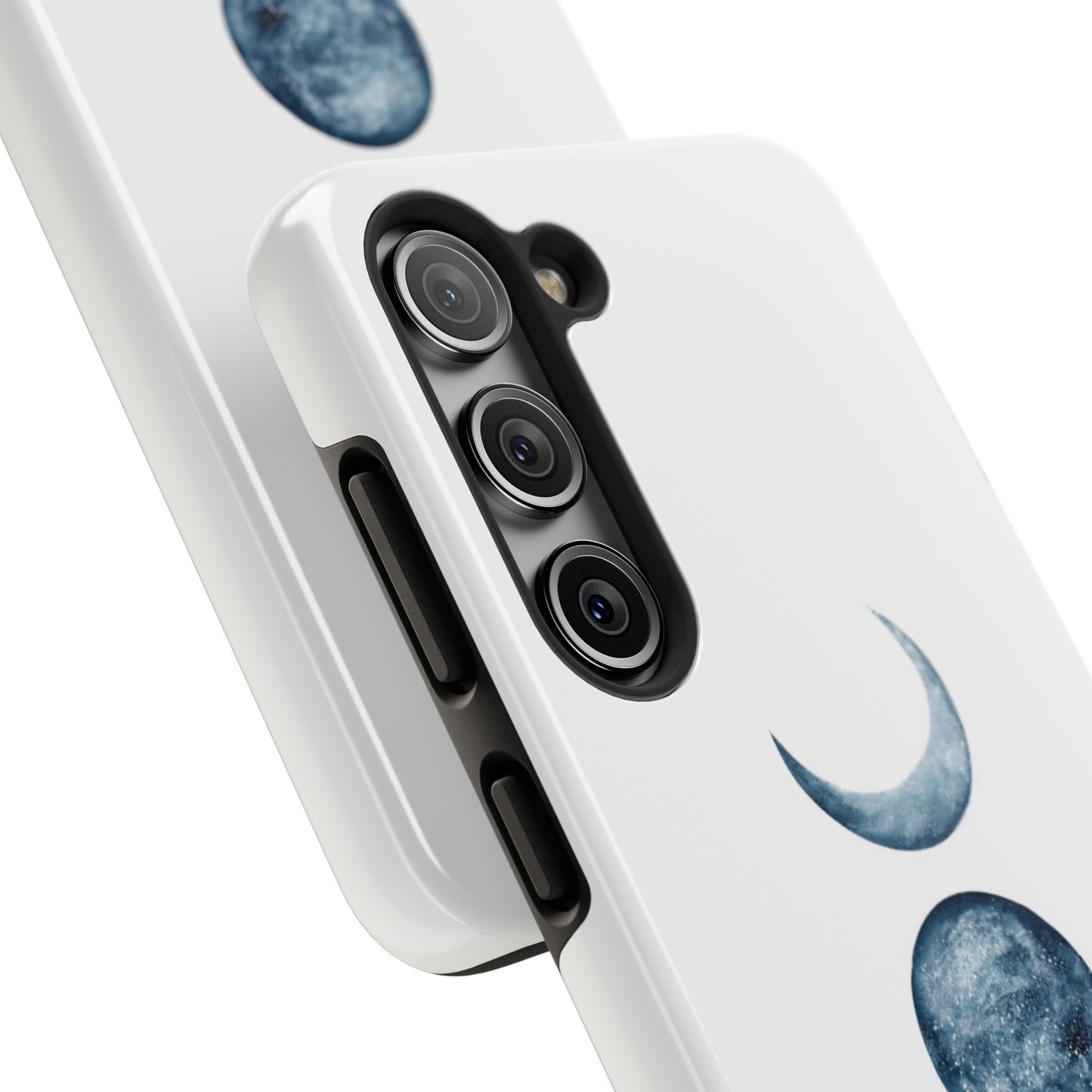 Celestial Moon Phase Phone Case