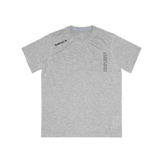 Men's Athletic Workout T-Shirt