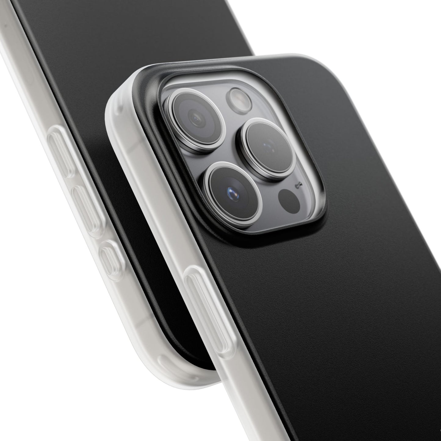 Less is More Minimalist Phone Case