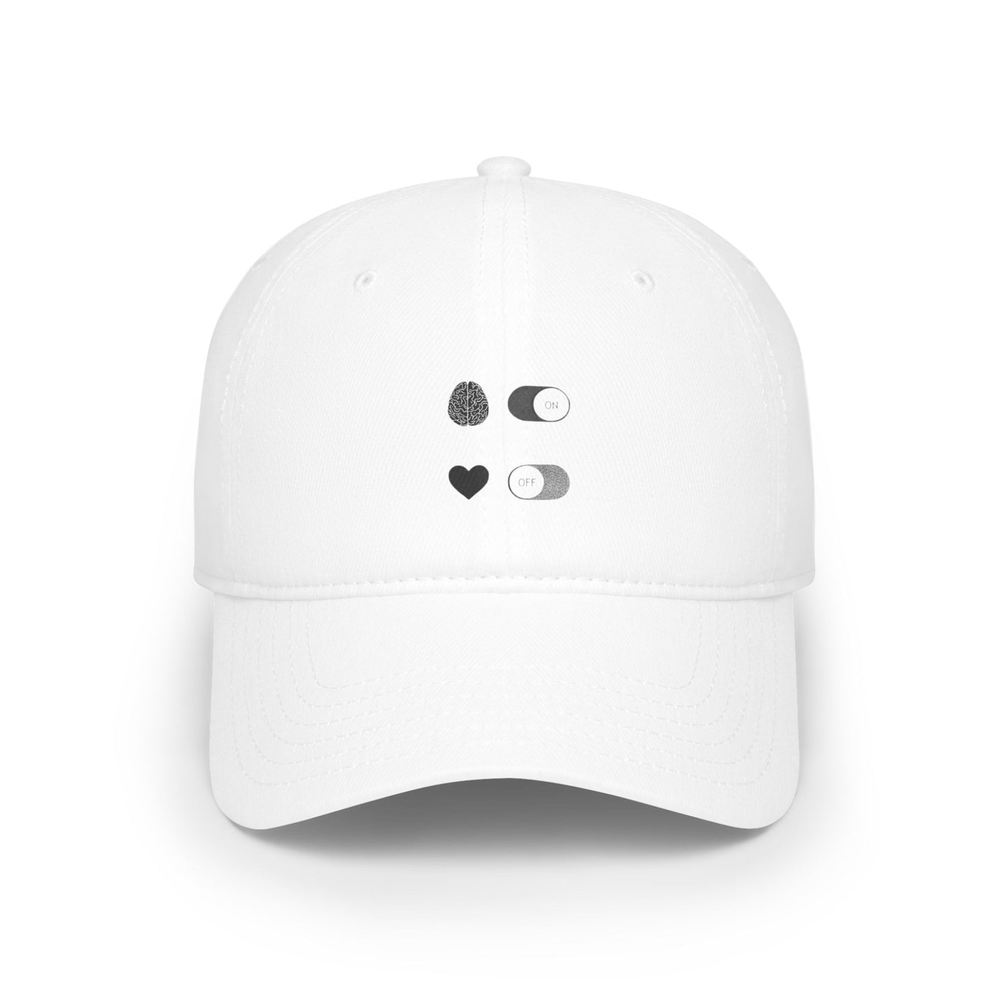 Chic Outdoor Baseball Cap - Everyday Style