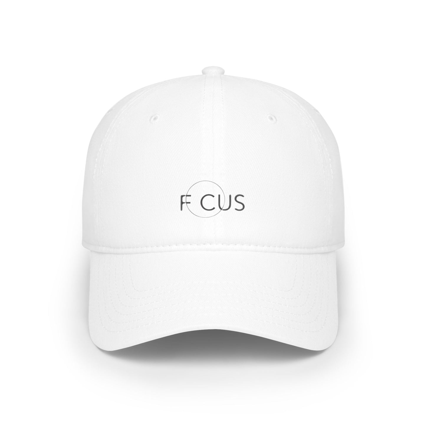 Outdoor Baseball Cap - Chic Everyday Style