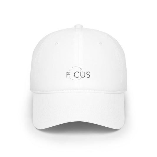 Outdoor Baseball Cap - Chic Everyday Style