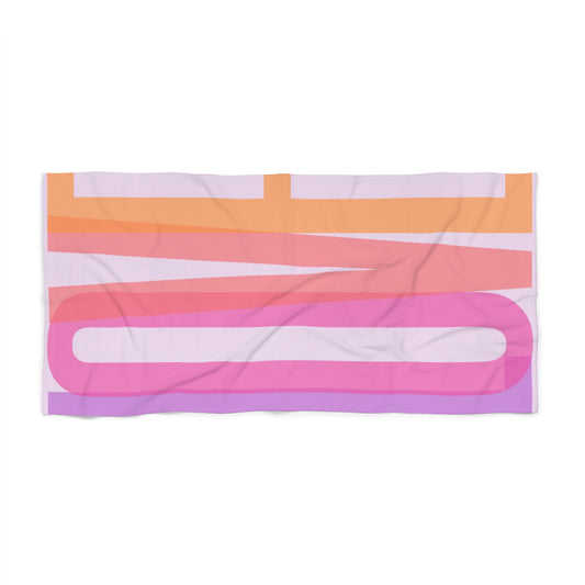 Stylish Summer Essential, Poolside Accessory