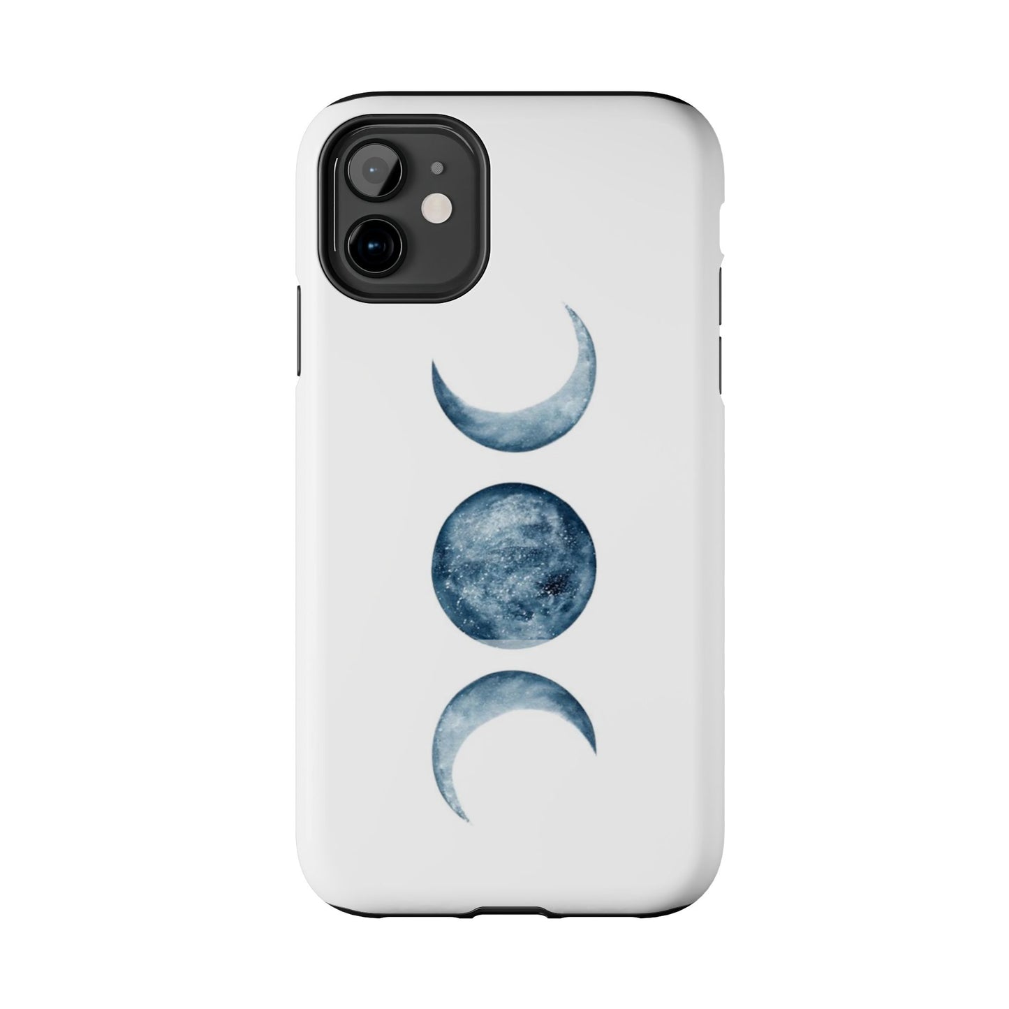 Celestial Moon Phase Phone Case