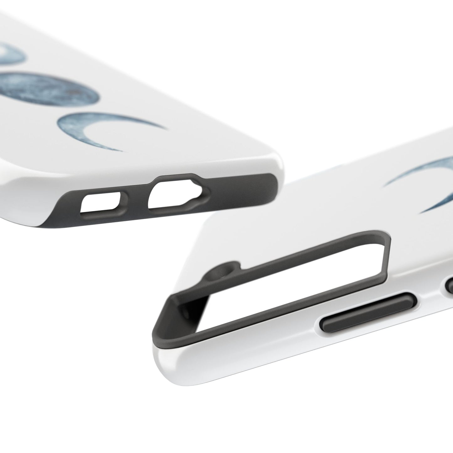 Celestial Moon Phase Phone Case