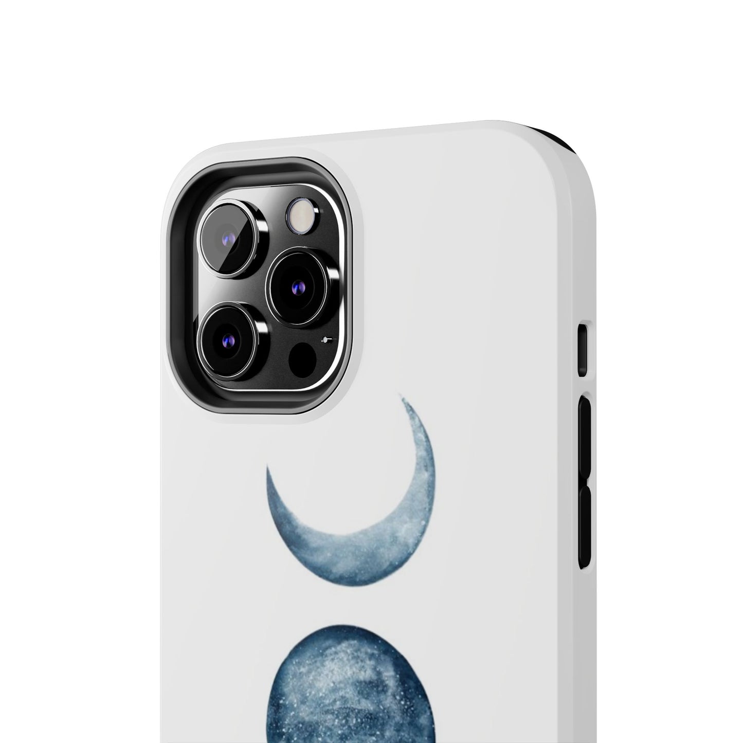 Celestial Moon Phase Phone Case