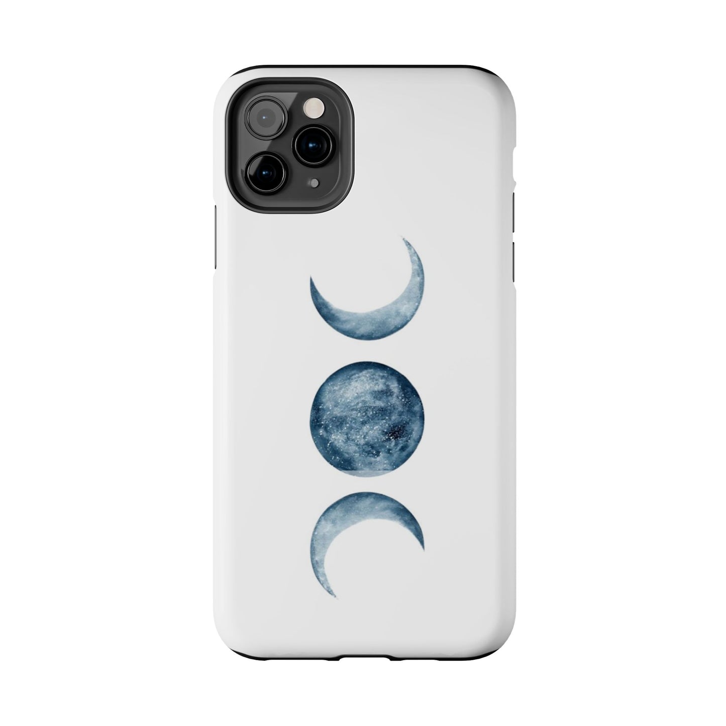 Celestial Moon Phase Phone Case