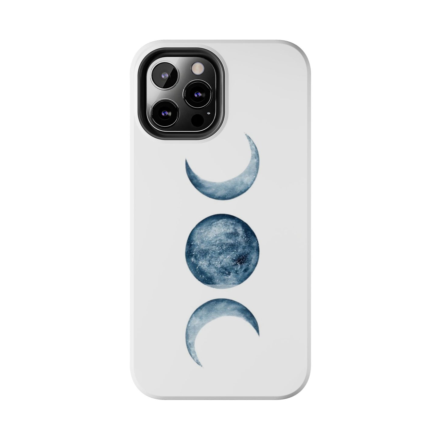Celestial Moon Phase Phone Case