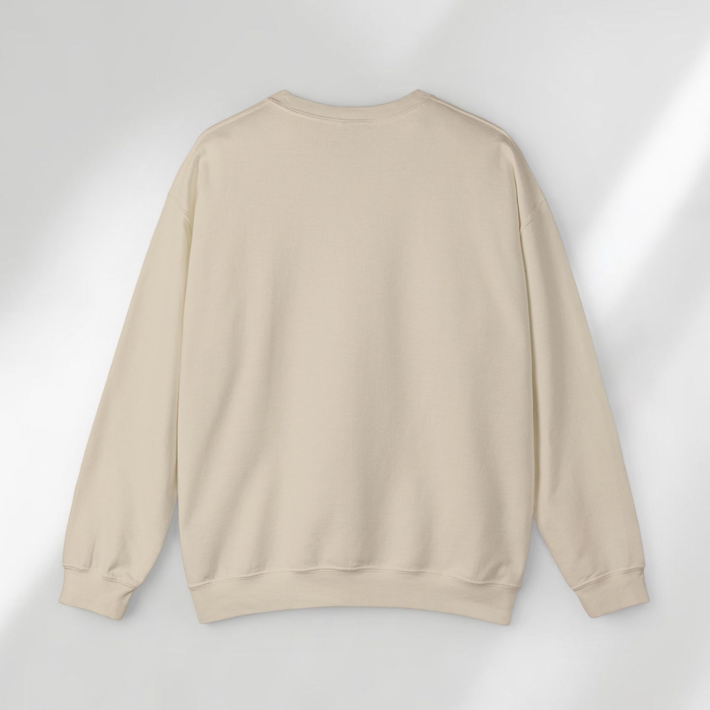 Undiagnosed Unisex Crewneck Sweatshirt