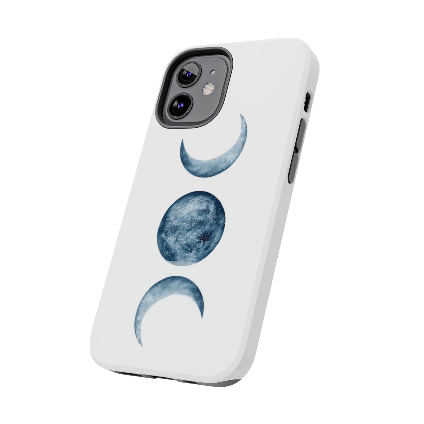 Celestial Moon Phase Phone Case