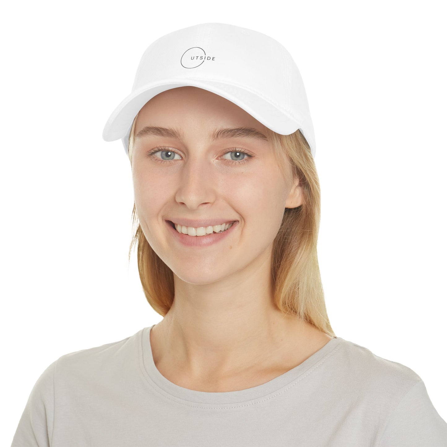 Chic Outdoor Casual Baseball Cap