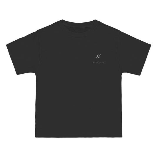 No Limits Motivational T-Shirt