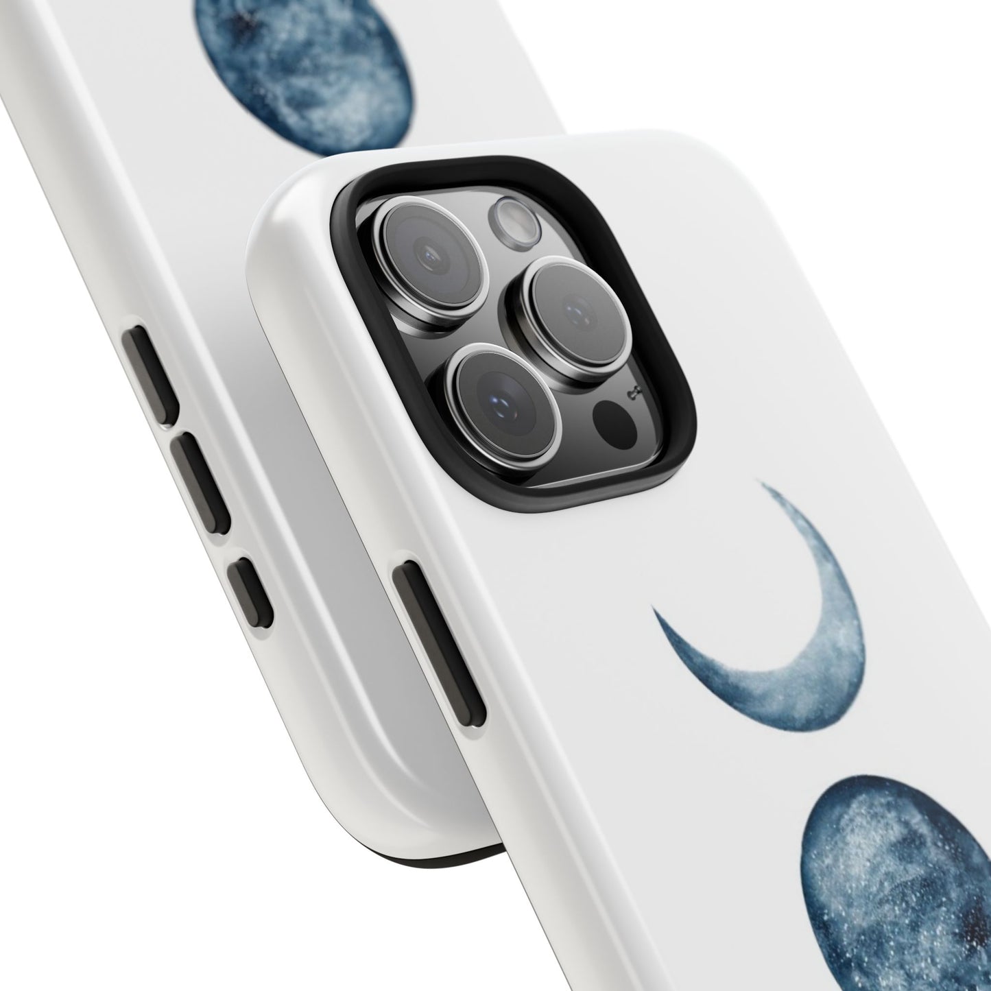 Celestial Moon Phase Phone Case