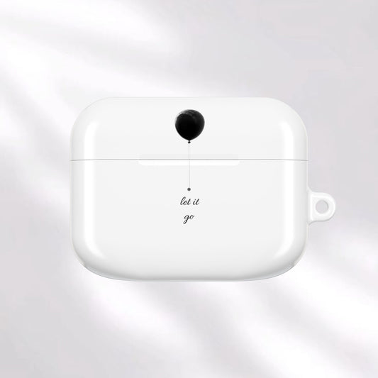 Stylish AirPod Case - Fashion Tech Accessory