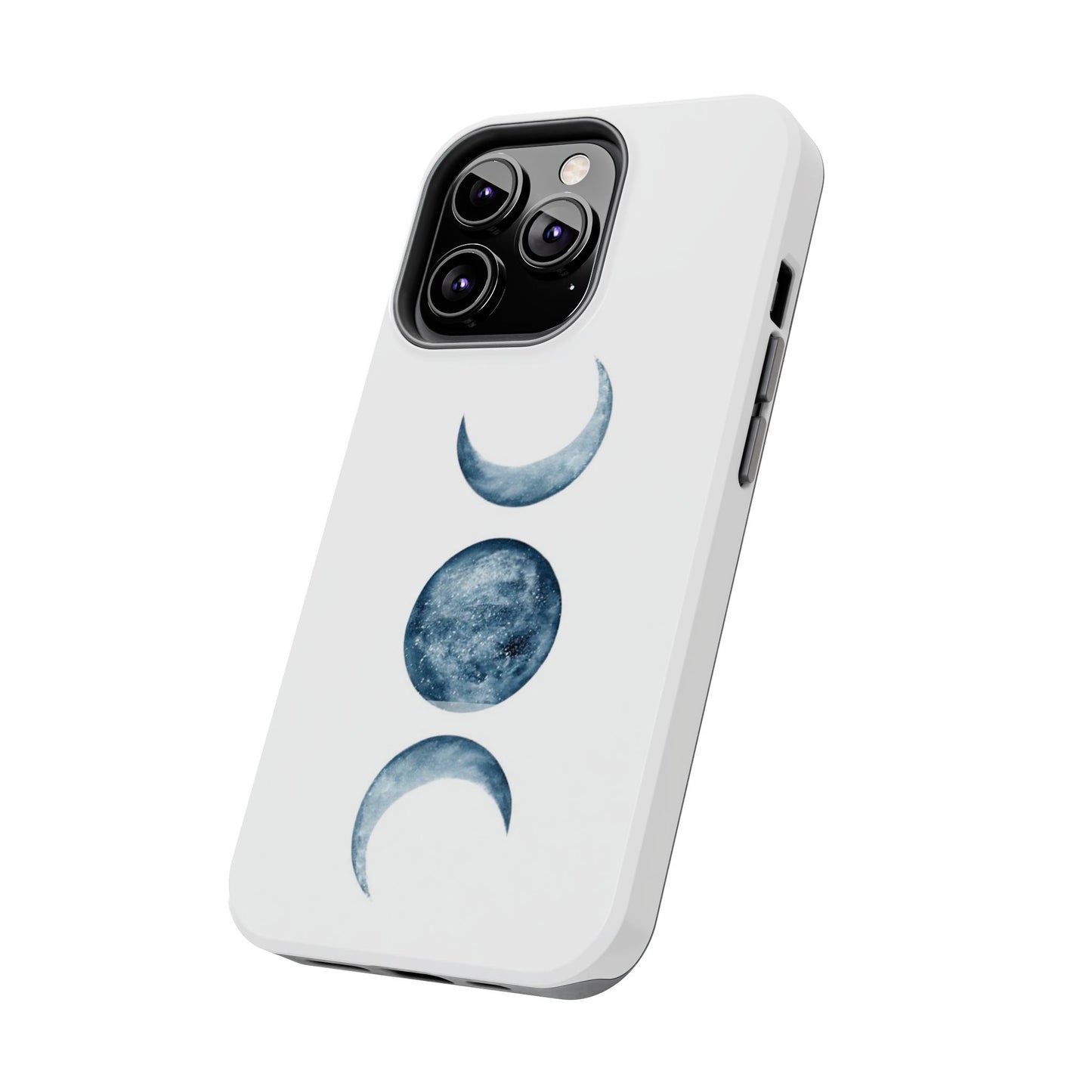 Celestial Moon Phase Phone Case