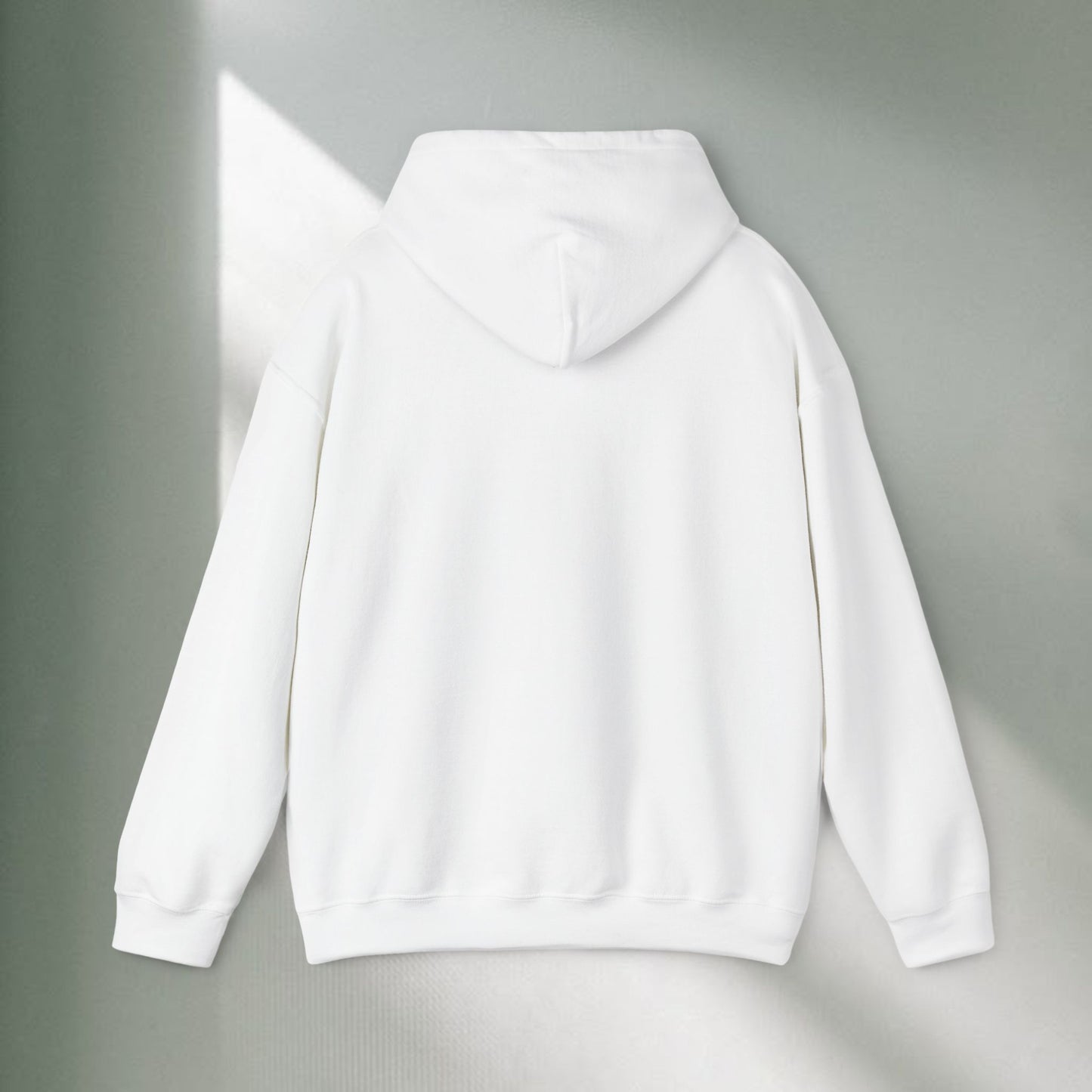 Unisex Heavy Blend Hoodie