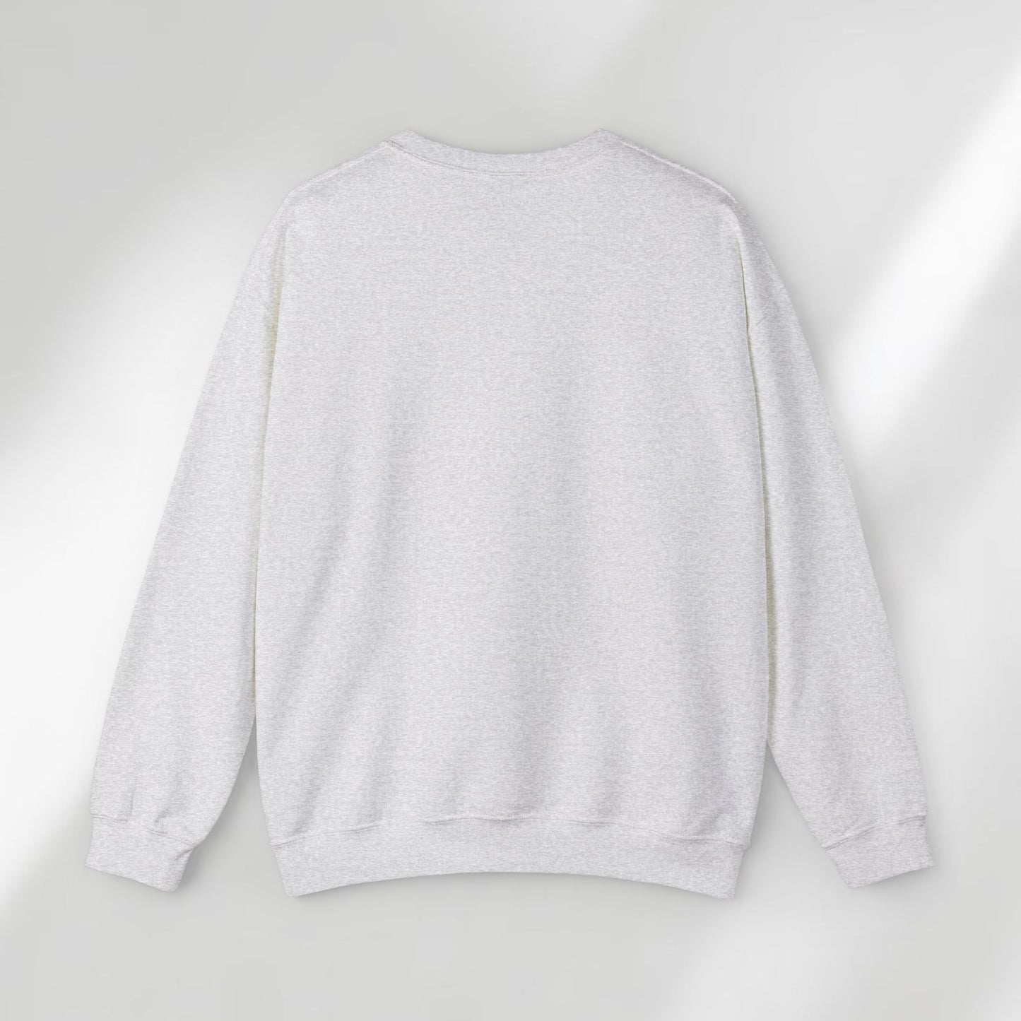 Undiagnosed Unisex Crewneck Sweatshirt