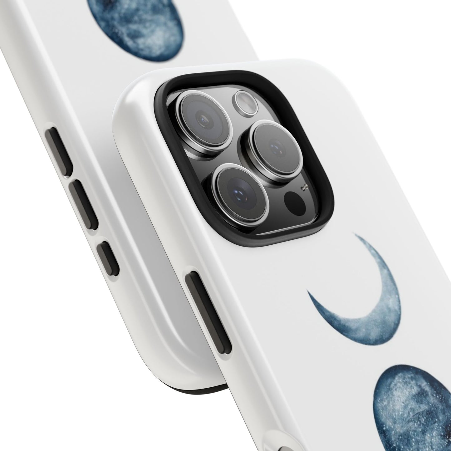 Celestial Moon Phase Phone Case