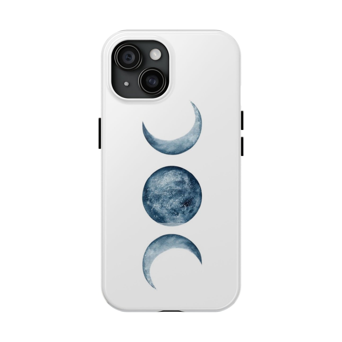 Celestial Moon Phase Phone Case