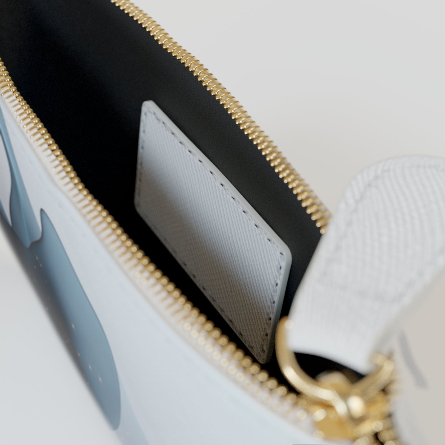 Elegant Mini Clutch Bag